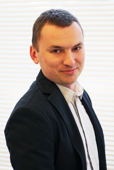 Piotr Rusocki