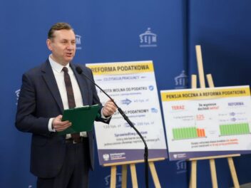 Koniec absurdu podatkowego! (A przynajmniej jednego)