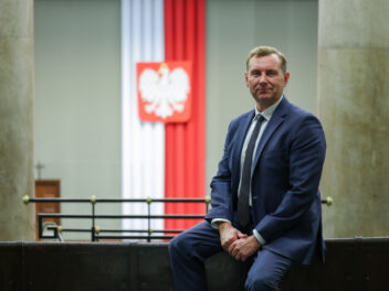 Dwukadencyjność zostaje - wygrał głos obywateli!